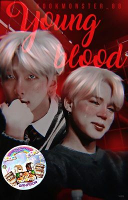 Youngblood | nammin.