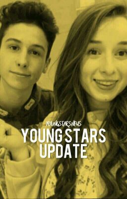 YoungStars ❧ Update