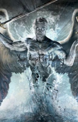 Your Angel is Waiting ( Anti-depression poem)