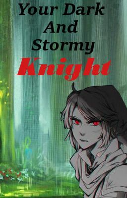 Your Dark and Stormy Knight (Dark Link X Reader)