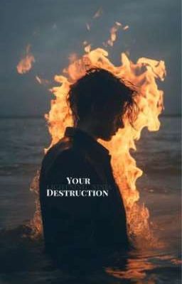 Your Destruction - Kai Smith