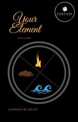 Your Element [ON GOING]