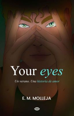 Your eyes ©