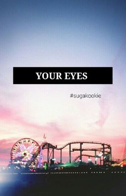 YOUR EYES (Edit) [KookGa]