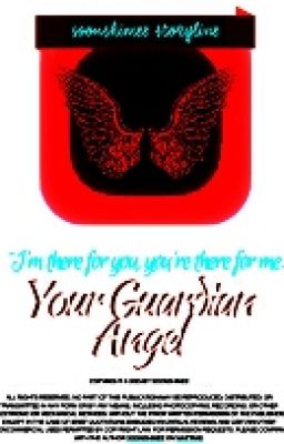 Your Guardian Angel (A Taekook Fanfic)