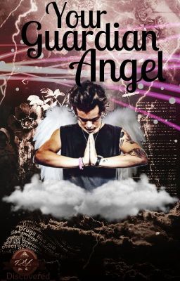 Your Guardian Angel // Harry Styles