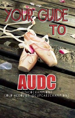 Your Guide To AUDC - Season 3