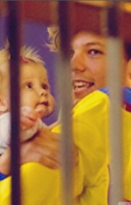 Your Help ║Louis Tomlinson [𝐈𝐍 𝐑𝐄𝐕𝐈𝐒𝐈𝐎𝐍𝐄]