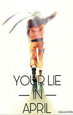 Your Lie in April