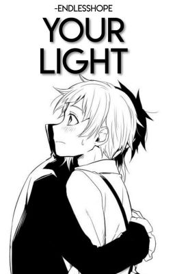 YOUR LIGHT  Shin Soukoku 