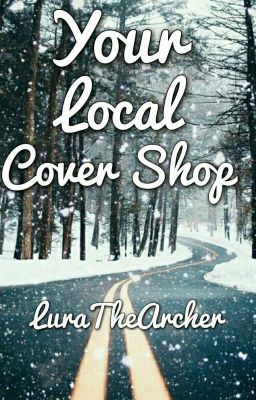 Your Local Cover Shop