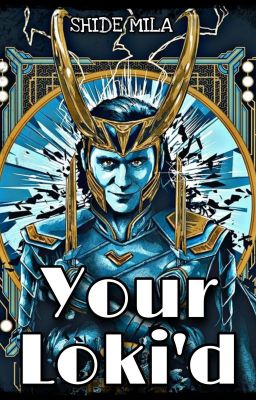 Your Loki'd