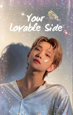 Your Lovable Side (Joshua SVT)