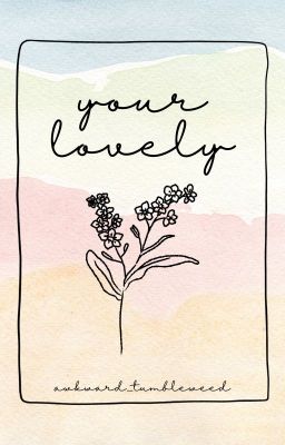 your lovely little things