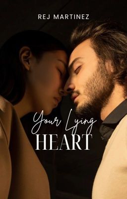 Your Lying Heart (Hearts Series #4)