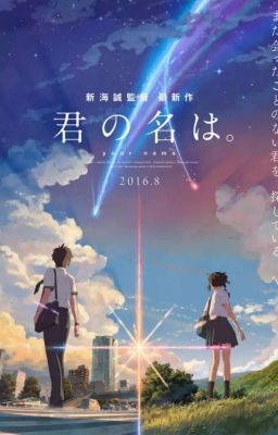 Your name