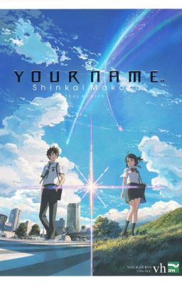 Your Name