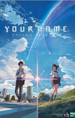 Your Name