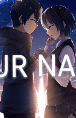 YOUR NAME (TÊN CỦA BẠN)