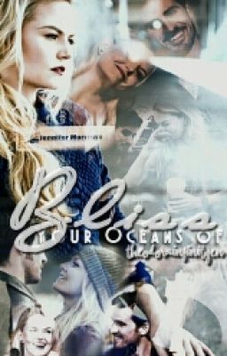 Your Oceans Of Bliss  ➳ Colifer