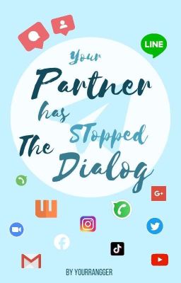 Your Partner Has Stopped the Dialog (✔)