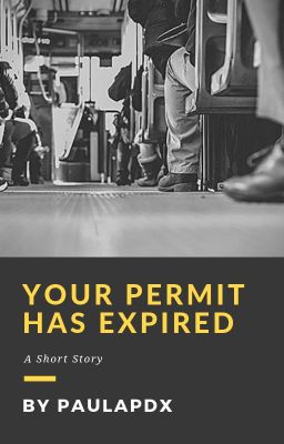 Your Permit Has Expired