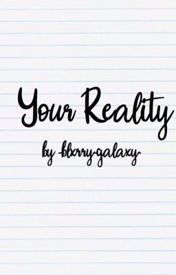 Your Reality (Sanders Sides/DDLC AU) 