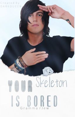 Your Skeleton is Bored | Kellin Quinn