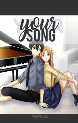 Your Song