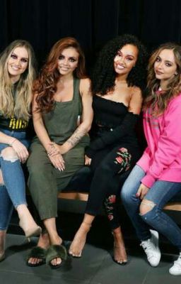 Your song Little mix 