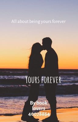 Yours forever 