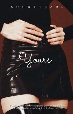 Yours » Kwon Jiyong.