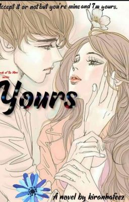 Yours(lll book of Be mine) 