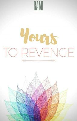 Yours to revenge