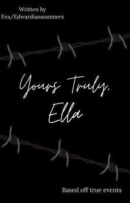 Yours Truly, Ella