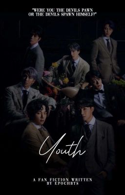 Youth | BTS AU [UNSTARTED]