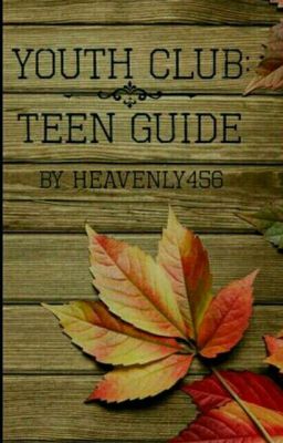 Youth Club : Teen guide