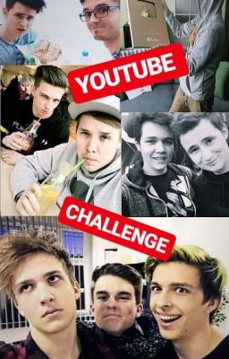 Youtube Challenge