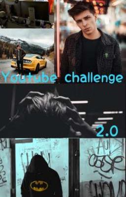 Youtube Challenge 2.0