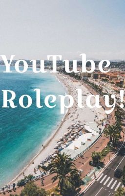 YouTube Roleplay!