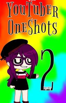 YouTuber OneShot's 2