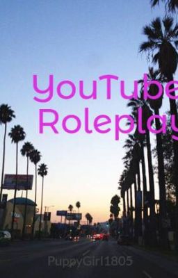 YouTuber Roleplay