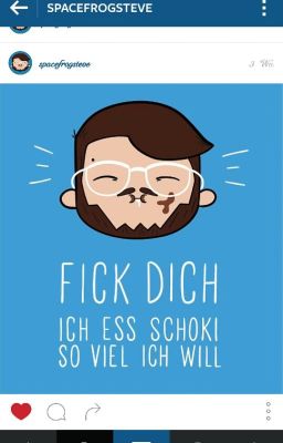 YouTuber Sprüche