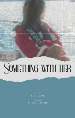 [YouxDayeon] Something with her