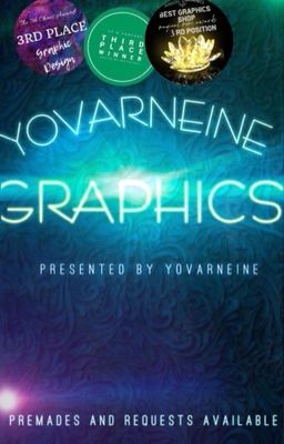 Yovarneine Graphics