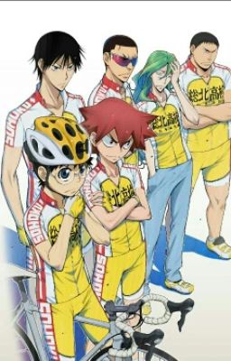 YOWAMUSHI PEDAL: Un Sogno su Due Ruote