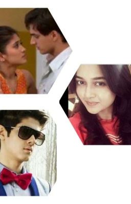 Yrkk Kaira And Naksh Tejaswii - Teri Meri Love Story Episode 1  