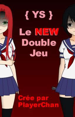 { YS } Le NEW Double Jeu