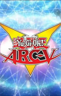 Yu-Gi-Oh Arc-V:La Pureza del Dragón