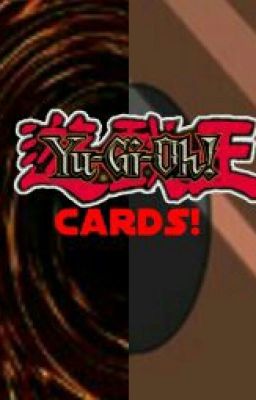 Yu-Gi-Oh Cards!